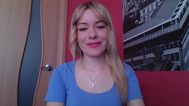 Softy Aura  online show from 05-07-26, 10:18