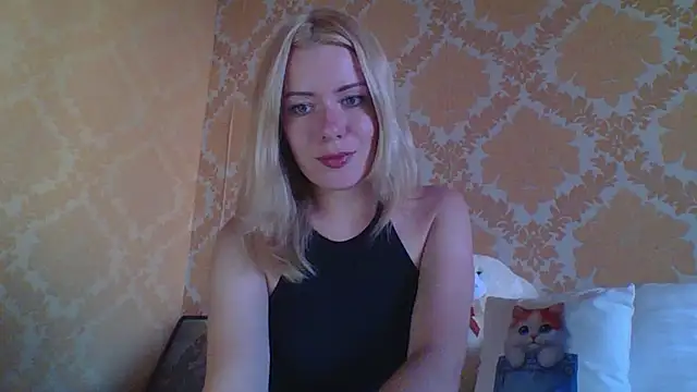 Softy Aura  online show from 07-31-26, 04:26
