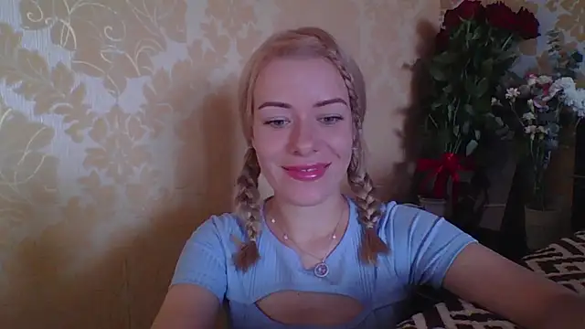 Softy Aura  online show from 07-06-26, 10:55