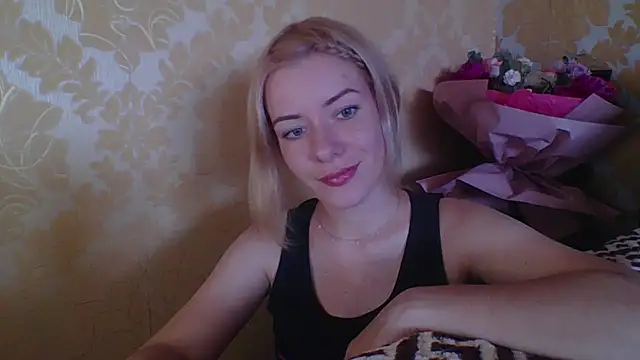 Softy Aura  online show from 07-03-26, 10:33