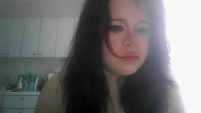 Amanda Mia  online show from 05-07-26, 08:28