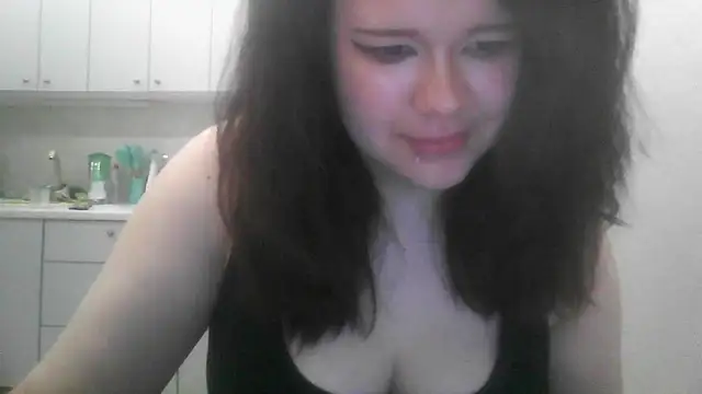 Amanda Mia  online show from 05-07-26, 09:07
