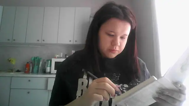 Amanda Mia  online show from 05-11-26, 08:16