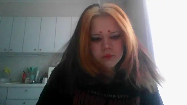 Amanda Mia  online show from 05-19-26, 07:15