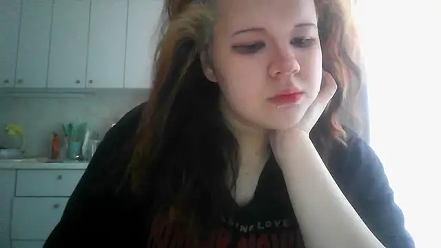 Amanda Mia  online show from 05-20-26, 08:11