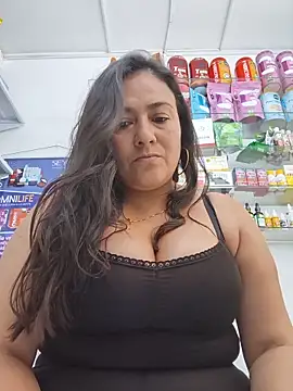 roxana sexy 2026 online show from 06-14-26, 05:36