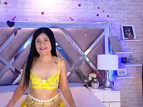 Isis  Love online show from 05-15-26, 04:27