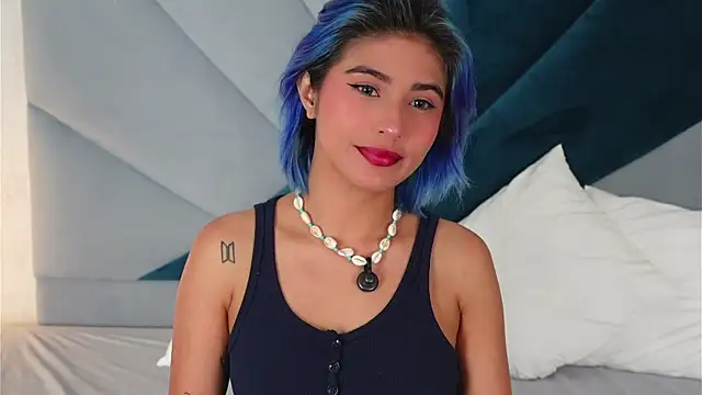 Sky Riyoo online show from 07-15-26, 04:30