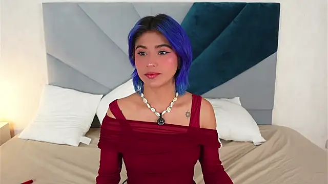 Sky Riyoo online show from 07-20-26, 04:53