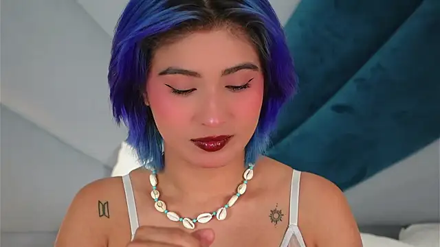 Sky Riyoo online show from 07-26-26, 04:41