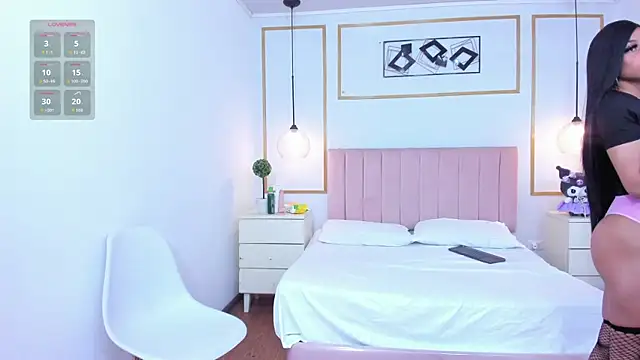 MichelLebronX online show from 04-30-26, 11:17