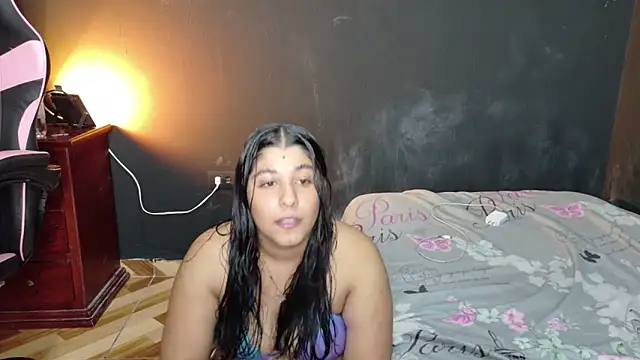 TinyCuckSph online show from 05-15-26, 04:43
