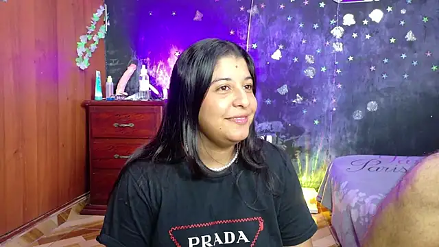 TinyCuckSph online show from 06-09-26, 02:40