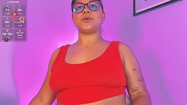 chelseea bluey1 online show from 05-29-26, 01:28