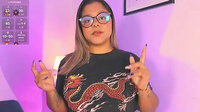 chelseea bluey1 online show from 05-22-26, 01:25