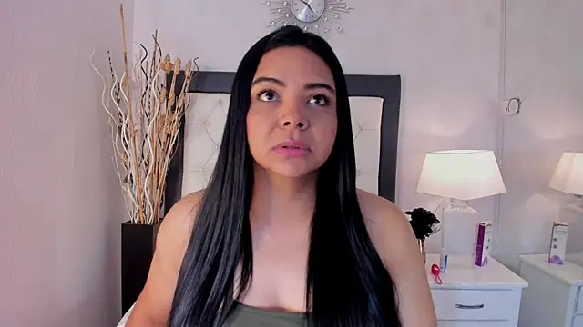 Gaby Herreraa online show from 05-21-26, 09:56