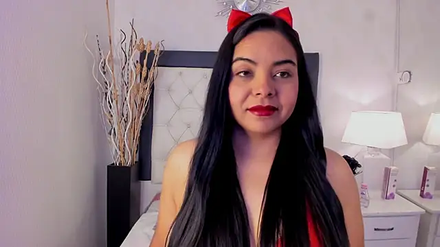 Gaby Herreraa online show from 05-20-26, 02:25