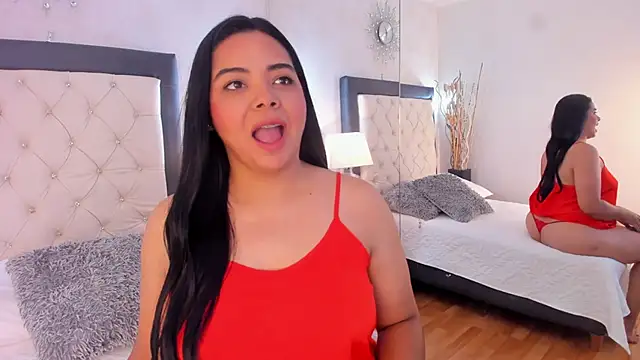 Gaby Herreraa online show from 05-25-26, 11:14