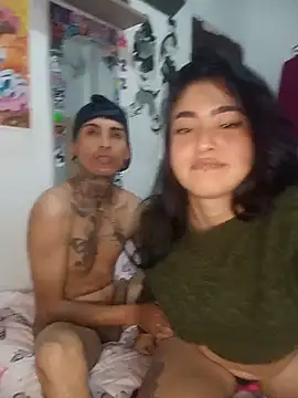 Catalleya sub online show from 06-11-26, 03:58
