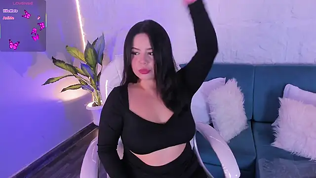 AkiraKingss online show from 05-07-26, 04:06