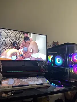 Jaydennextpart online show from 05-12-26, 01:57