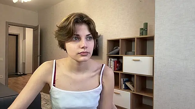 LinaFlamie online show from 06-08-26, 10:16