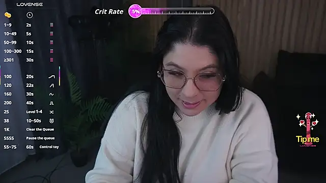 BiancaFerraro online show from 04-24-26, 11:01