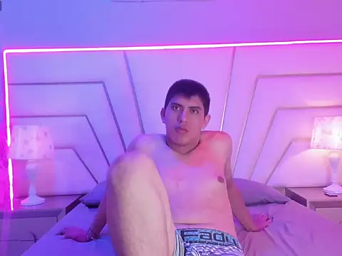 J Dominius online show from 04-27-26, 01:42