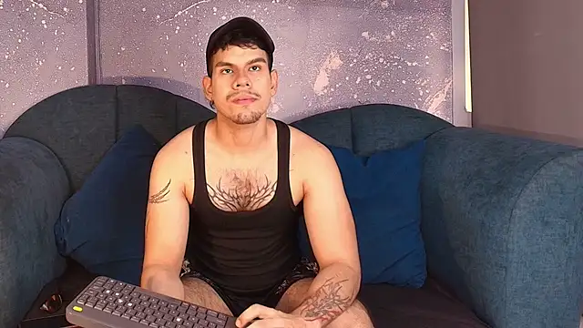 Derek Voss online show from 06-18-26, 12:54
