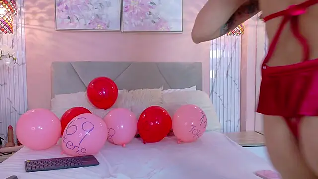 PamellScoth online show from 06-14-26, 01:35