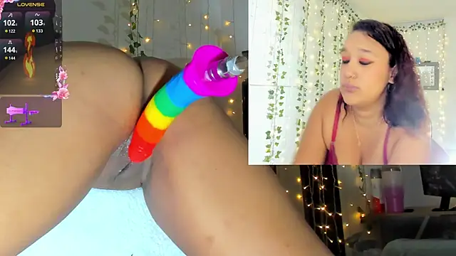 Ms  Dira online show from 06-25-26, 02:20