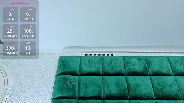 Elektradoll1 online show from 05-27-26, 11:50