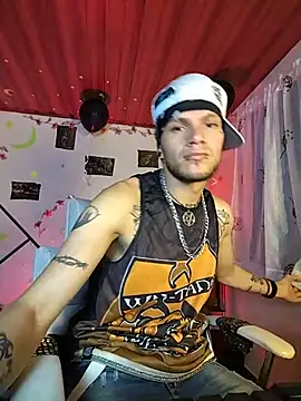 Snapshot of FonixXBelialX chatting on 05-27-26, 12:09 FonixXBelialX online show from 05-27-26, 12:09
