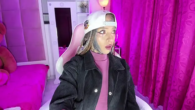 Lucy Doll8 online show from 06-30-26, 07:47