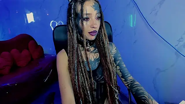 Lucy Doll8 online show from 07-17-26, 02:53