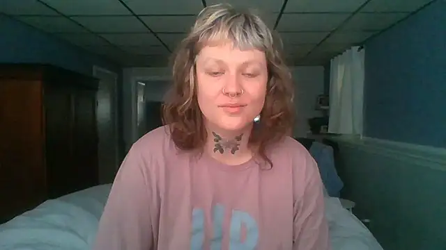 RosieSwitchBitch online show from 05-21-26, 12:46