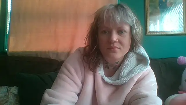 RosieSwitchBitch online show from 05-04-26, 12:19