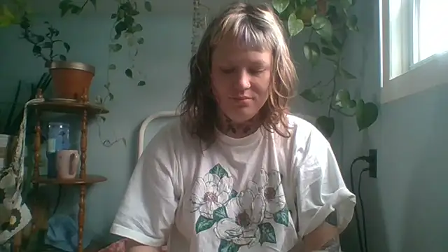 RosieSwitchBitch online show from 05-19-26, 11:06