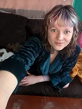 RosieSwitchBitch online show from 05-03-26, 03:37
