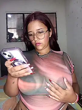 Samiraxs online show from 04-27-26, 01:31