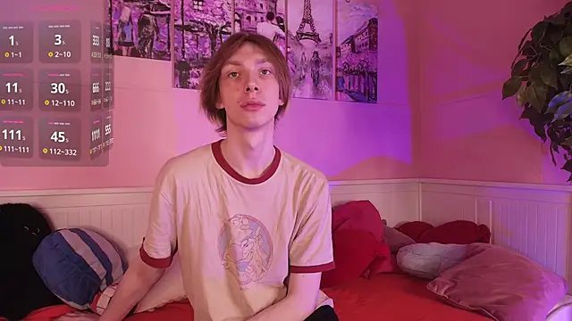 Daniel Schmidt online show from 04-24-26, 11:01