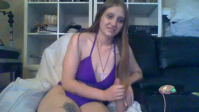 BunnyHooppss online show from 05-23-26, 10:20