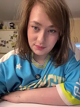 BettyRussian online show from 05-29-26, 02:01