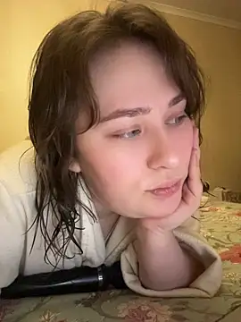BettyRussian online show from 04-29-26, 06:58