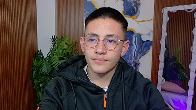 Andres Tay online show from 06-11-26, 02:44
