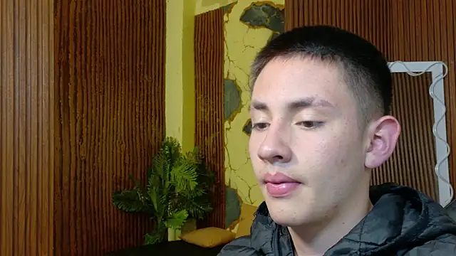 Andres Tay online show from 05-17-26, 02:55