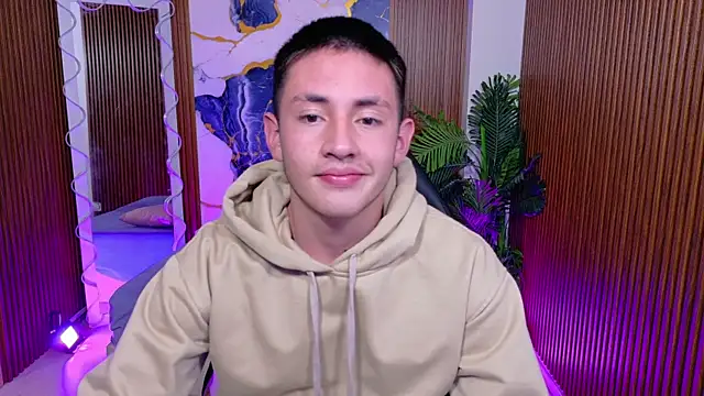 Andres Tay online show from 05-29-26, 02:39