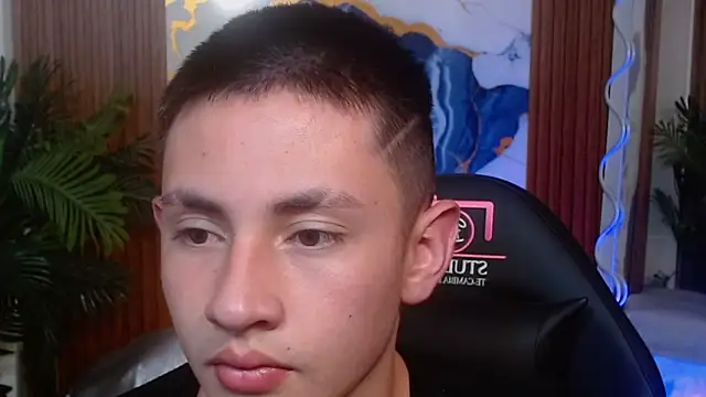 Andres Tay online show from 05-02-26, 02:28