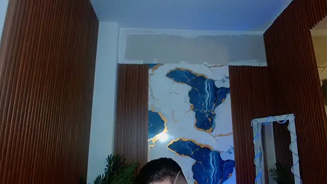 Andres Tay online show from 04-26-26, 03:37