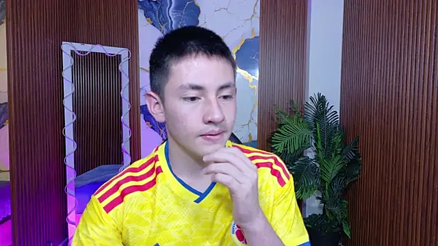 Andres Tay online show from 06-01-26, 01:50